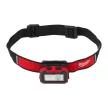 FEJLÁMPA IR HL-450 USB ÚJRATÖLTHETŐ 4933478587