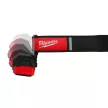 FEJLÁMPA IR HL-450 USB ÚJRATÖLTHETŐ 4933478587