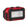 FEJLÁMPA IR HL-450 USB ÚJRATÖLTHETŐ 4933478587
