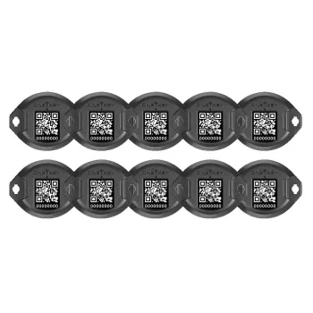 BLUETOOTH NYOMKÖVETŐ BTT 10 DB 4933478643