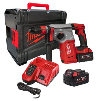 M18 BLHX-502X SDS Plus ÜTVEFÚRÓ KALAPÁCS 4933478892