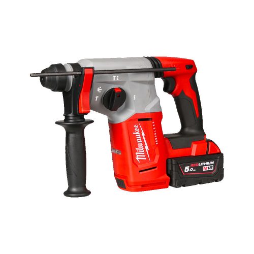 M18 BLH-502X SDS+ KALAPÁCS KÉSZLET 4933478894