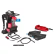 MX FUEL MXF CVBPKIT-602 HÁTI BETONVIBRÁTOR KÉSZLET 4933479593