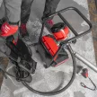MX FUEL MXF CVBPKIT-602 HÁTI BETONVIBRÁTOR KÉSZLET 4933479593
