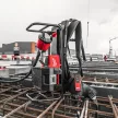 MX FUEL MXF CVBPKIT-602 HÁTI BETONVIBRÁTOR KÉSZLET 4933479593
