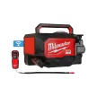 MXF CVBC-0 MX FUEL KOMPAKT BETONVIBRÁTOR 4933479607