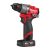 M12 FDD2-402X KÉTSEBESSÉGES KOMPAKT FÚRÓCSAVAROZÓ 4933479874