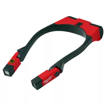 L4-NL400-301 USB ÚJRATÖLTHETŐ NYAKLÁMPA 4933479898