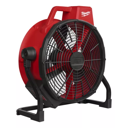 M18 ARFHP-0 M18 NAGY TELJESÍTMÉNYŰ VENTILÁTOR 4933492110