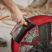 M18 ARFHP-0 M18 NAGY TELJESÍTMÉNYŰ VENTILÁTOR 4933492110