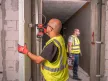 M18 BLPDRC-0 M18 KOMPAKT ÜTVEFÚRÓ-CSAVAROZÓ 4933492820