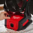 M18 AFG2-0 M18 VENTILÁTOR 4933493443