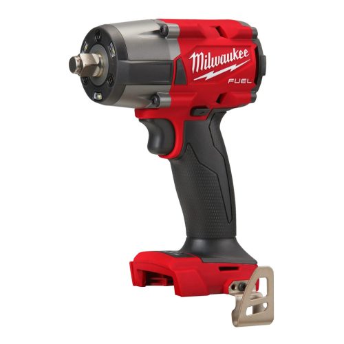 M18 FMTIW2F12-0 M18 FUEL ½″ KÖZEPES NYOMATÉKÚ ÜTVECSAVAROZÓ BIZTOSÍTÓGYŰRŰVEL 4933498057