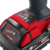   M18 FMTIW2F12-0 M18 FUEL ½″ KÖZEPES NYOMATÉKÚ ÜTVECSAVAROZÓ BIZTOSÍTÓGYŰRŰVEL 4933498057