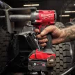 M18 FIW2F12-0 M18 FUEL ½˝ KOMPAKT ÜTVECSAVAROZÓ BIZTOSÍTÓGYŰRŰVEL 4933498058