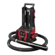 MXFCVHF-0 MX FUEL MAGASFREKVENCIÁS BETONVIBRÁTOR 4933498132