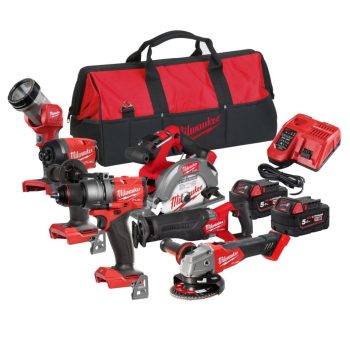 M18 FPP6G3-502B M18 FUEL ERŐCSOMAG 4933498658