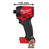 M18 FIDRQ-0X ¼˝ HEX HIDRAULIKUS ÜTVECSAVAROZÓ 4933498910