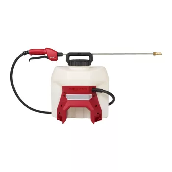   M18 BBPFP2-CST SWITCH TANK™ vegyszer permetező tartály - 15 L 4933498964