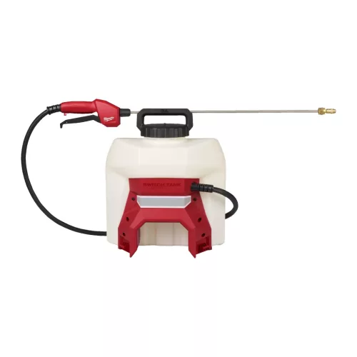 M18 BBPFP2-CST SWITCH TANK™ vegyszer permetező tartály - 15 L 4933498964