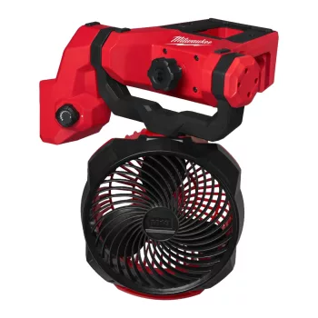 M18 LAF-0 szabadon rögzíthető ventilátor 4933499235