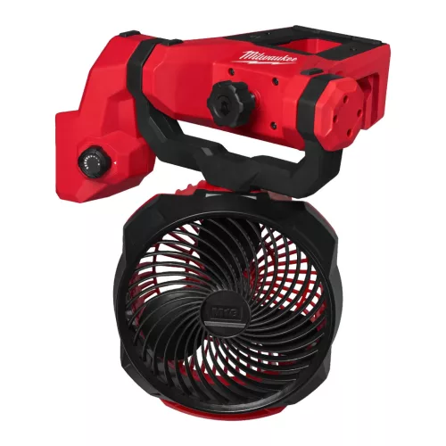 M18 LAF-0 szabadon rögzíthető ventilátor 4933499235