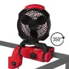 M18 LAF-0 szabadon rögzíthető ventilátor 4933499235
