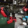 M18 LAF-0 szabadon rögzíthető ventilátor 4933499235