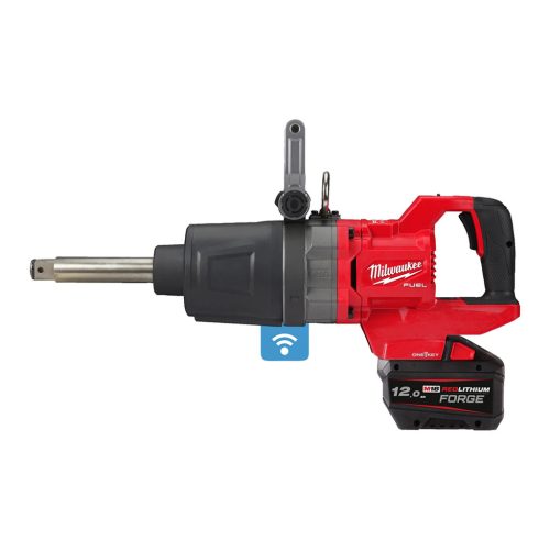 M18 ONEFHIWF1D-121C 1" NAGY NYOMATÉKÚ D-FOGANTYÚS ÜTVECSAVAROZÓ 4933499251