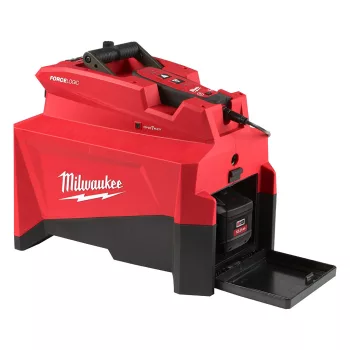 M18 HUP700-121 HIDRAULIKUS SZIVATTYÚ FORCELOGIC 4933499335
