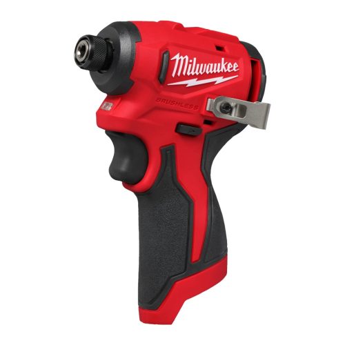 M12 BLIDRC-0 1/4" HEX AKKUMULÁTOROS ÜTVECSAVAROZÓ 4933499689