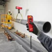 M18 BLCHTO-121 SZÉNKEFEMENTES LÁNCOS EMELŐ - 1 TONNA 4933500224
