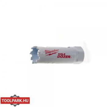 HOLE DOZER BIMETÁL LYUKFŰRÉSZ KOBALT 14 MM 49560002