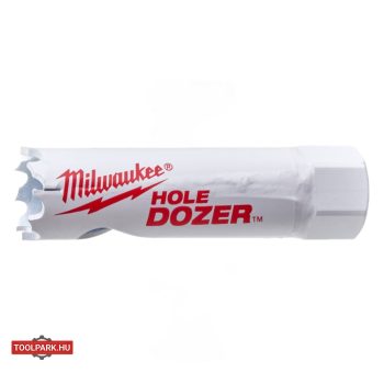 HOLE DOZER BIMETÁL LYUKFŰRÉSZ KOBALT 17 MM 49560014