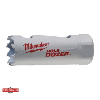 HOLE DOZER BIMETÁL LYUKFŰRÉSZ KOBALT 21 MM 49560027