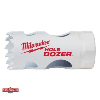 HOLE DOZER BIMETÁL LYUKFŰRÉSZ KOBALT 25 MM 49560043