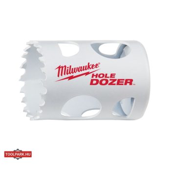 HOLE DOZER BIMETÁL LYUKFŰRÉSZ KOBALT 38 MM 49560082
