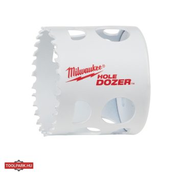 HOLE DOZER BIMETÁL LYUKFŰRÉSZ KOBALT 67 MM 49560158