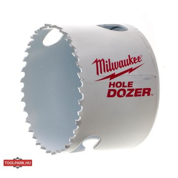 HOLE DOZER BIMETÁL LYUKFŰRÉSZ KOBALT 68 MM 49560159