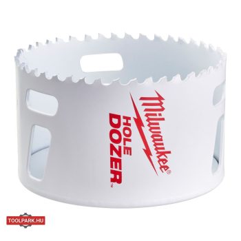 HOLE DOZER BIMETÁL LYUKFŰRÉSZ KOBALT 79 MM 49560177