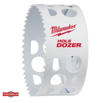 HOLE DOZER BIMETÁL LYUKFŰRÉSZ KOBALT 95 MM 49560203