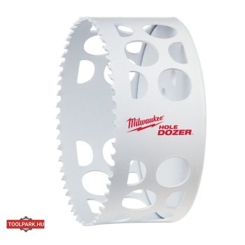 HOLE DOZER BIMETÁL LYUKFŰRÉSZ KOBALT 133 MM 49560244