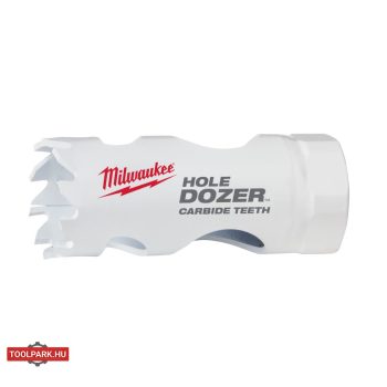 HOLE DOZER BIMETÁL LYUKFŰRÉSZ KARBID 22 MM 49560704