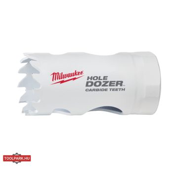 HOLE DOZER BIMETÁL LYUKFŰRÉSZ KARBID 35 MM 49560712