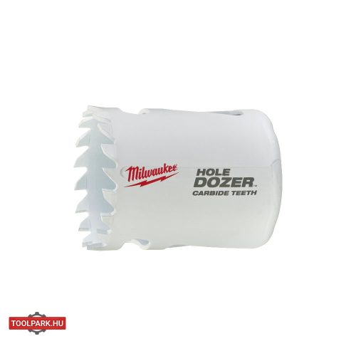 HOLE DOZER BIMETÁL LYUKFŰRÉSZ KARBID 54 MM 49560722