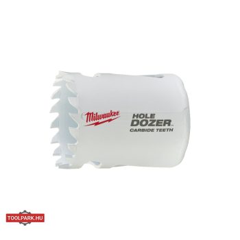 HOLE DOZER BIMETÁL LYUKFŰRÉSZ KARBID 57 MM 49560724