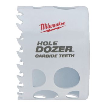 HOLE DOZER BIMETÁL LYUKFŰRÉSZ KARBID 65 MM 49560728