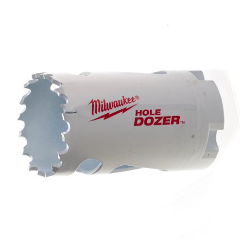 HOLE DOZER BIMETÁL LYUKFŰRÉSZ KOBALT 32 MM 49565130