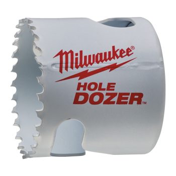 HOLE DOZER BIMETÁL LYUKFŰRÉSZ KOBALT 54 MM 49565165