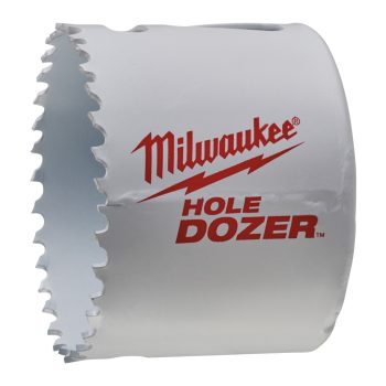 HOLE DOZER BIMETÁL LYUKFŰRÉSZ KOBALT 64 MM 49565170